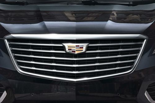XT5 (2021-2023) Grille View