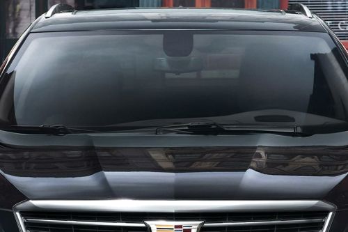 XT5 (2021-2023) Wiper View