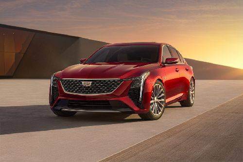 Cadillac CT5 2025