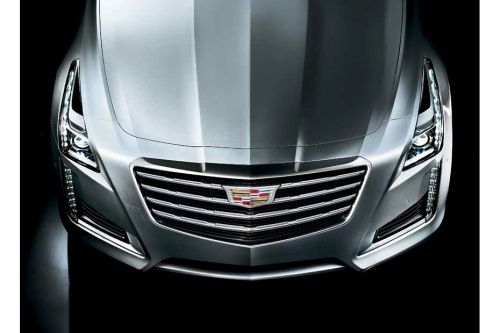 CTS Grille View