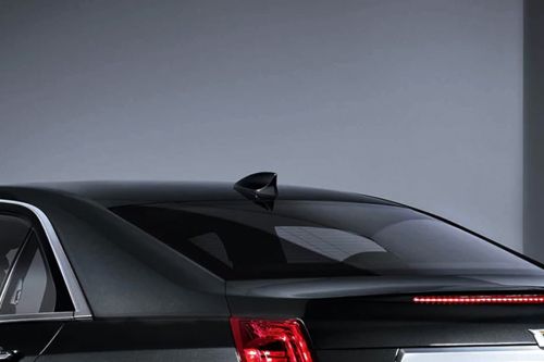 CTS Roof Antenna