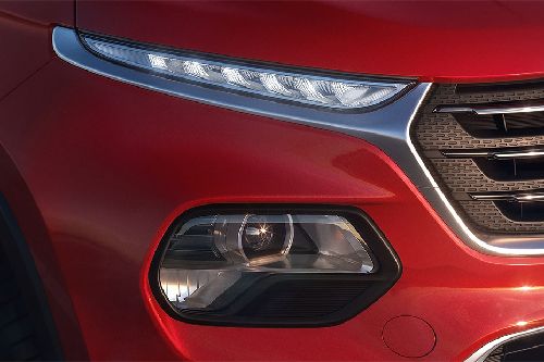 جروف Headlight