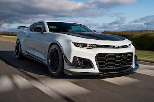 شفروليه Camaro ZL1