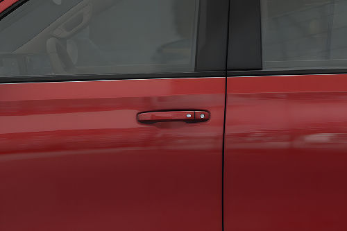 Tahoe Door handle