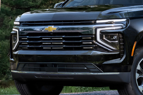 Suburban Grille View Suburban Grille View