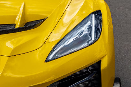 Headlight