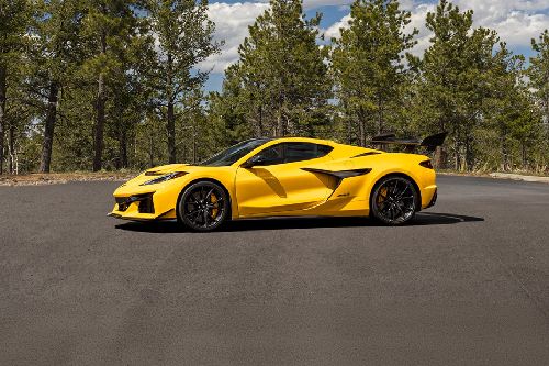 ZR1 Wheel