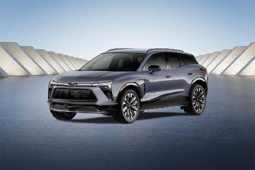 Chevrolet Blazer EV