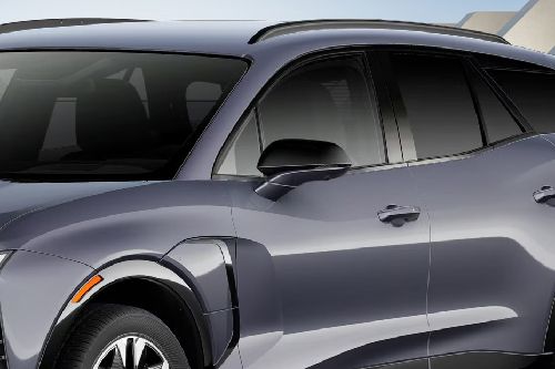 Chevrolet Blazer EV Drivers Side Mirror Front Angle