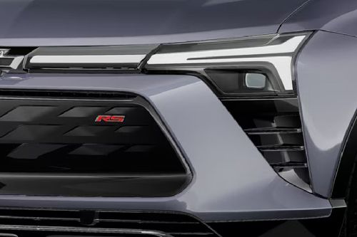 Blazer EV Headlight