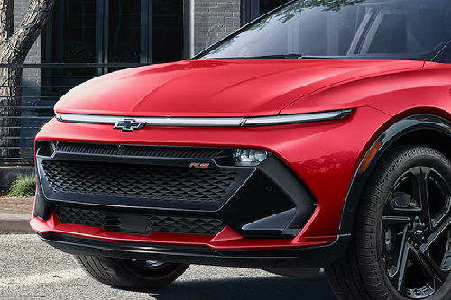 إيكوينوكس إي في Grille View