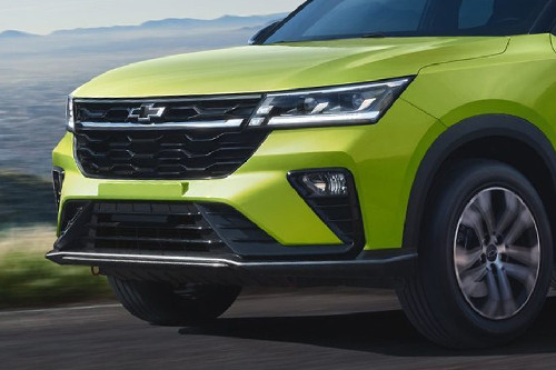 جروف 2026 Grille View