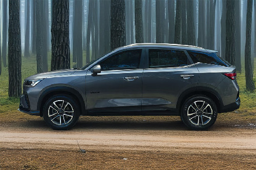 جروف Side view جروف Side view