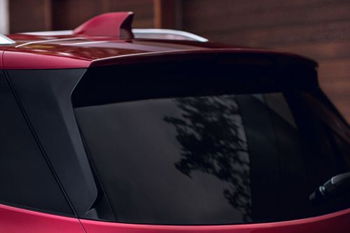 Equinox Spoiler