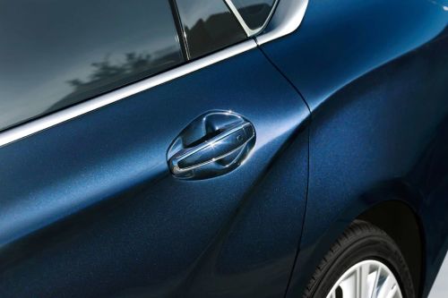 Impala Door handle