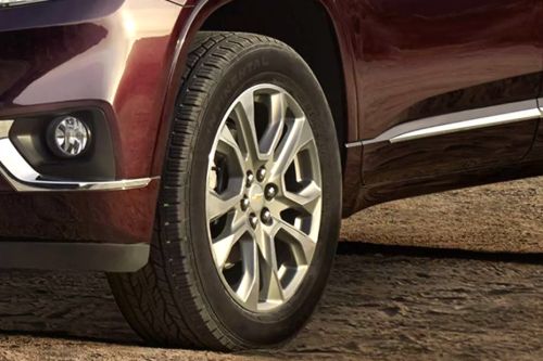 Traverse (2012-2021) Wheel