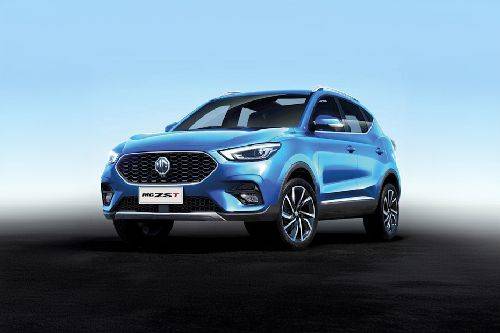 MG ZS (2022-2024)