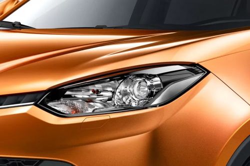 GS (2016-2021) Headlight