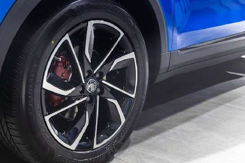 ZST (2022-2022) Wheel