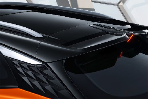One Spoiler