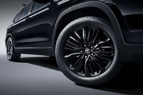 RX8 Black Edition Wheel
