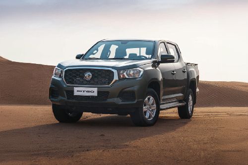 إم جي T60 Front Medium View