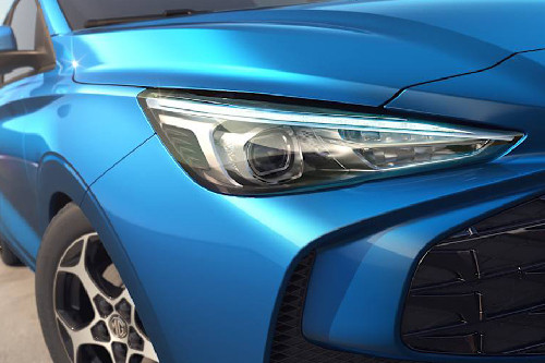 3 Headlight