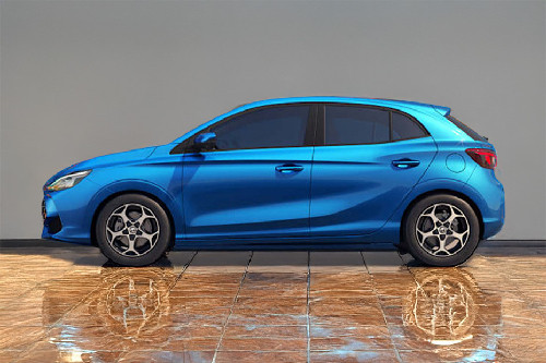 3 Side view 3 Side view