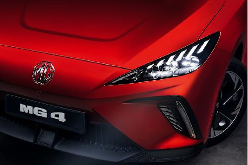 4 Headlight