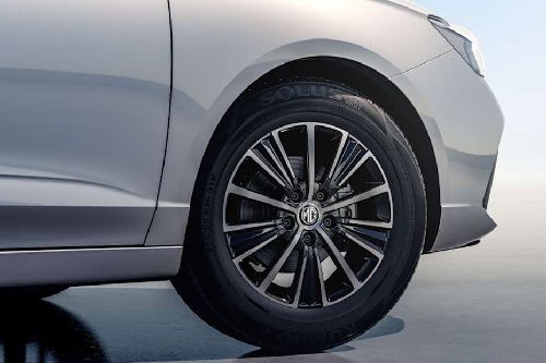 5 Wheel