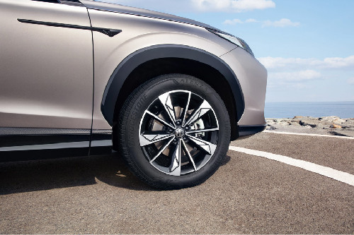HS Wheel