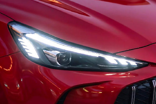 GT Headlight