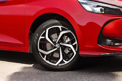 GT Wheel