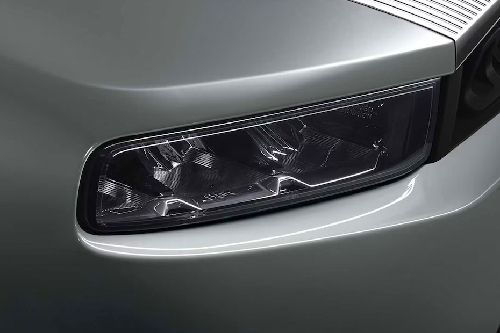 سي 3 إيركروس Headlight