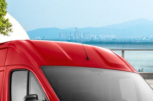 Jumper Roof Antenna
