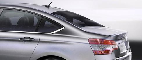 C5 (2022-2023) Roof Antenna