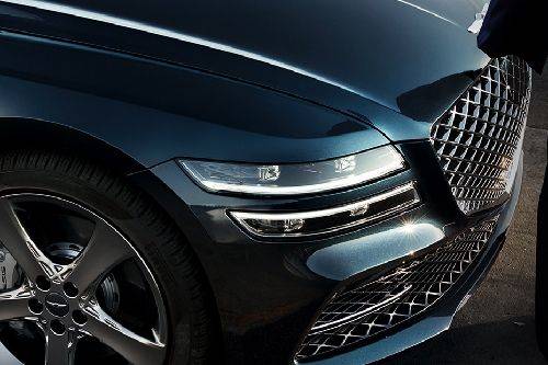 G80 (2022-2023) Headlight