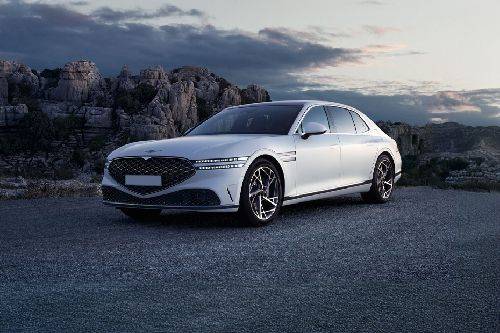 جينيسيس G90