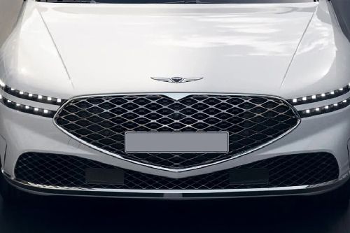 G90 Grille View