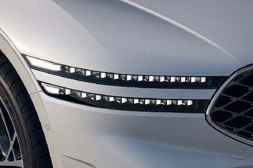 G90 Headlight