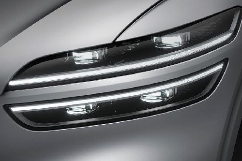 GV70 Headlight