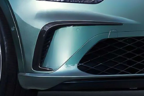 جي في 60 Front Fog Lamp