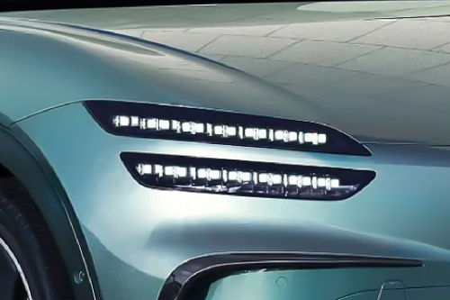 Headlight