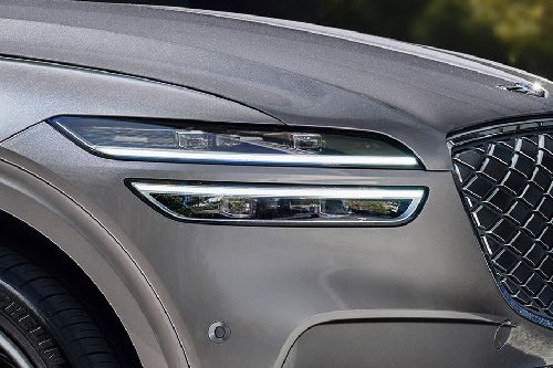 EV GV 70 Headlight