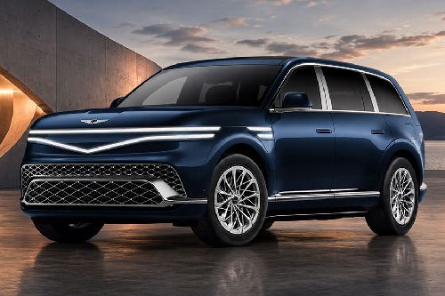 Genesis GV90
