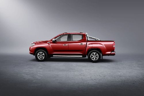 T60 Side view