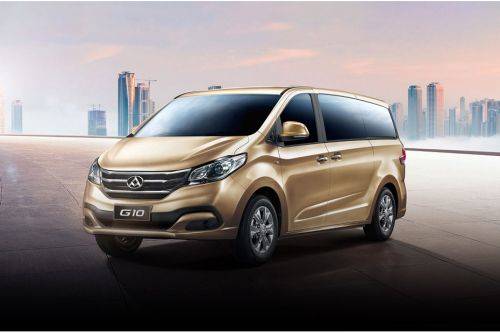 Maxus G10 (2022-2024)