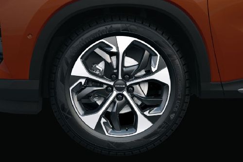 D60 Wheel
