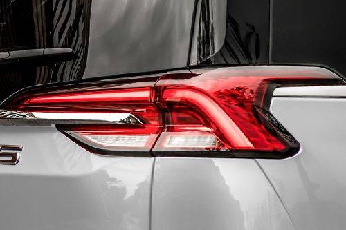 G50 Tail light