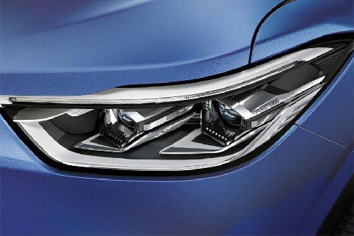 دي 90 برو Headlight